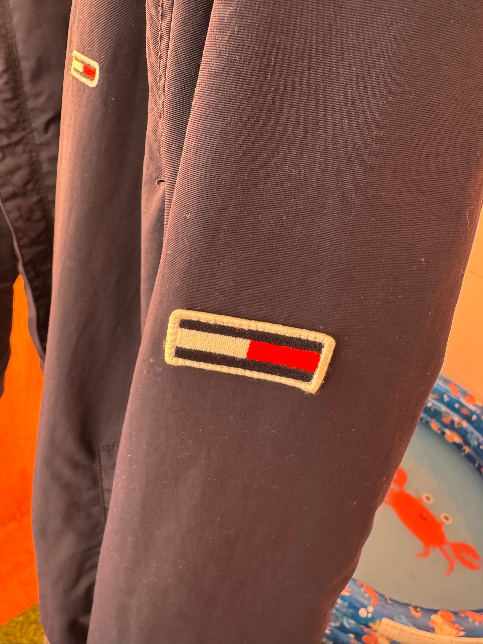 Jaqueta Tomy Hilfiger – photo 3
